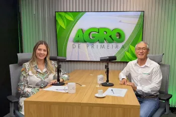 Agro de Primeira MT
