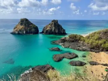 Visite Noronha