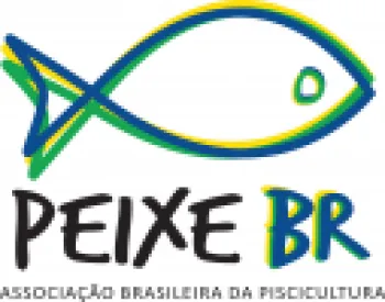 Logo da PEIXE BR