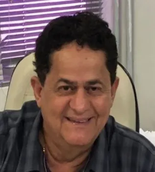 Wilson Carlos Fu�