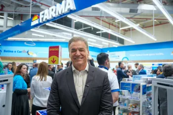 Jo�o Galassi, presidente da ABRAS | Foto: Divulga��o