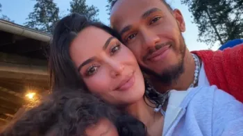 � Instagram_ kimkardashian