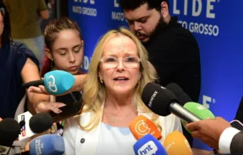 Natasha Slhessarenko (Foto: Jo�o Vieira)