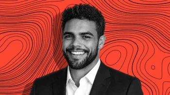 Maicon Romera, CEO da AgSafe