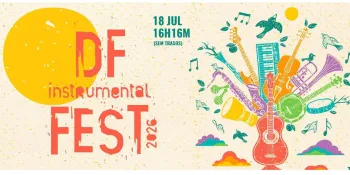 Arte/ DF Instrumental Fest