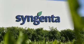 Divulga��o Syngenta
