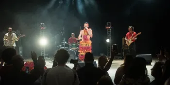 Andr� Telles/Espa�o Cultural BNDES