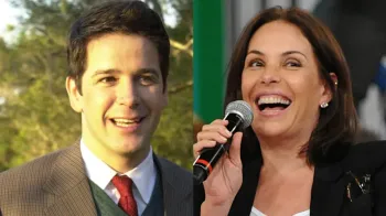 TV Globo / Jo�o Miguel J�nior / Alex Carvalho