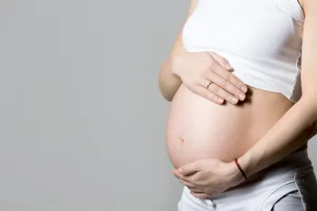 1 em cada 4 m�es australianas recebeu tratamento com antibi�ticos durante a gravidez. Foto: Freepik