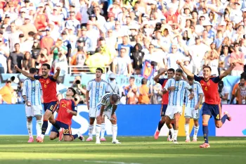 Espanha � a campe� da Copa do Mundo 2026. - Foto: Fifa