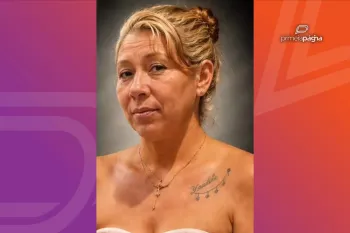 Sandy Del Carmen Sojo Ron, de 45 anos, foi a 27� v�tima de feminic�dio em Mato Grosso em 2026. Foto: Reprodu��o/Redes sociais
