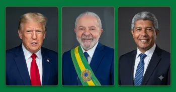 Imagem gerada pelo Gemini