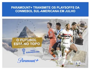 Paramount+