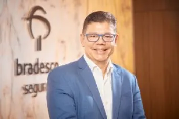 Alexandre Faller, Superintendente S�nior de TI do Grupo Bradesco Seguros