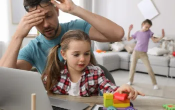 F�rias escolares: cuidado com as crian�as