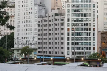 Im�veis em que o Governo de SP age como financiador - Divulga��o