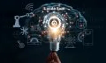 Imagem ilustrativa sobre inova��o e tecnologia