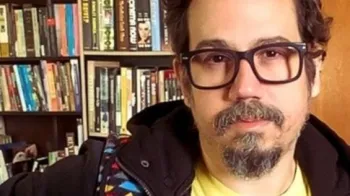 Ricardo Spencer foi encontrado morto aos 49 anos. Reprodu��o