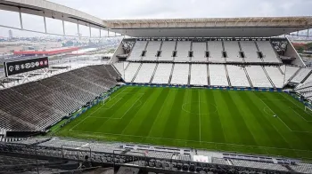 Neo Qu�mica Arena - Gustavo Vasco / Corinthians