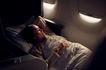 Cr�dito: Delta Air Lines/Divulga��o