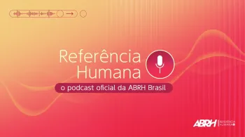 Imagem ilustrativa do podcast Refer�ncia Humana
