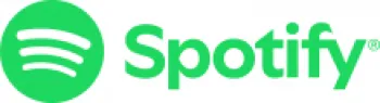 Logo do Spotify