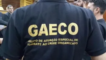 Opera��o prende 12 por elo com PCC e bloqueia R$ 12 milh�es