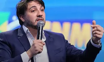 � Bartholomeu Ferreira da Cruz/ CNM