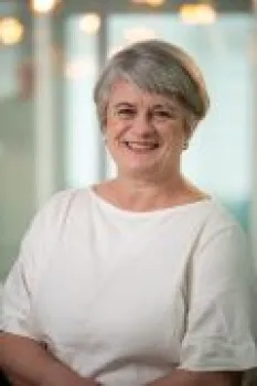 Carmem Murara, diretora de Rela��es Institucionais e Governamentais do Grupo Marista (Divulga��o Grupo Marista)