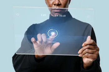Especialista alerta sobre deepfakes em elei��es