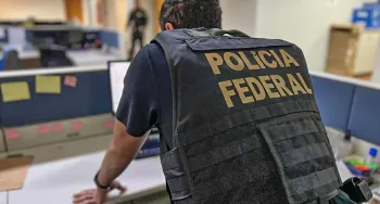 Pol�cia Federal - Divulga��o