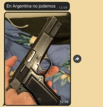 ATAQUE RACISTA BR