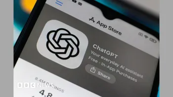 A OpenAI � conhecida pelo seu chatbot ChatGPT, usado por centenas de milh�es de pessoas todas as semanas.