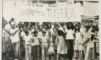 Festa Liter�ria Internacional de Paraty (Flip). Foto: Associa��o de Moradores da Trindade (AMOT)/Divulga��o