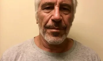 Jeffrey Epstein - EFE
