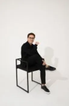 Gustavo Braz, CEO do Grupo PMD