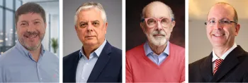 IBTD anuncia Fernando Gomes de Oliveira, Marco Canongia, Marcos Amazonas e Sergio Souza como novos especialistas coordenadores de comit�s tem�ticos. (cr�ditos: divulga��o)
