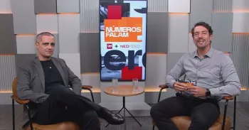 Andr� Dar�, CEO da N�clea