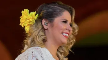 Instagram/Mar�lia Mendon�a