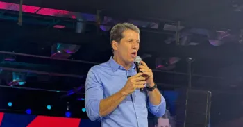 Foto: Ronne Oliveira / Bahia Not�cias