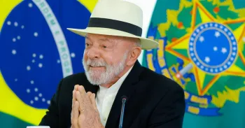 Ricardo Stuckert / Presid�ncia da Rep�blica