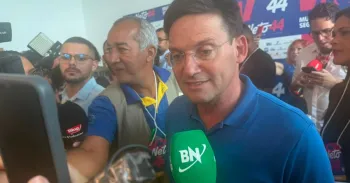 Foto: Ronne Oliveira / Bahia Not�cias