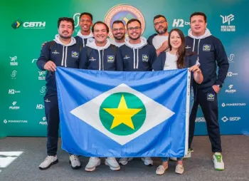 Campeonato de p�quer