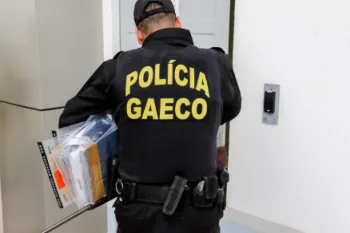 Opera��o Convescote