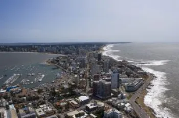 Uruguai amplia promo��o no Brasil com nova etapa do roadshow e refor�a aposta na temporada de primavera e ver�o