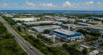 Polo Industrial de Manaus