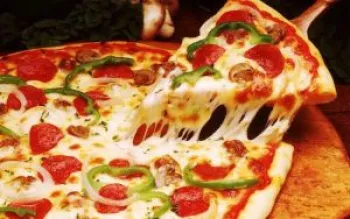 O que o tarifa�o dos EUA tem a ver com a pizza de sexta-feira?