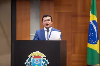 Deputado Elizeu Nascimento