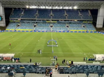Arena Pantanal