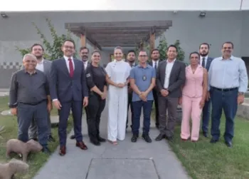 OAB e PCE